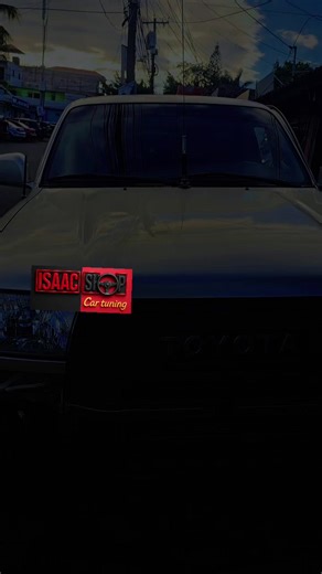 Videos de Isaac shop car tuning 504 (@isaacshop89) con “original sound - minlee”