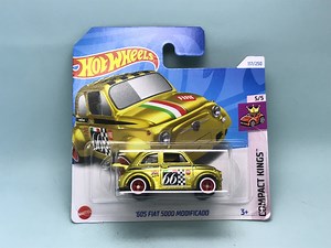 2024 Hot Wheels Case E Reveals Fifth Super Treasure Hunt of the Year