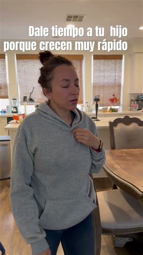 Dale tiempo a tu hijo #drama #familia #shorts