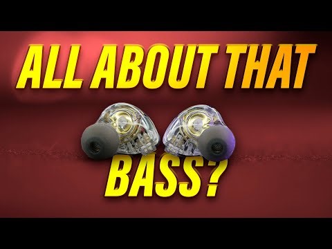 NiceHCK DB2 Hybird IEM: ULTIMATE REVIEW // Looks Better Than It Sounds ?