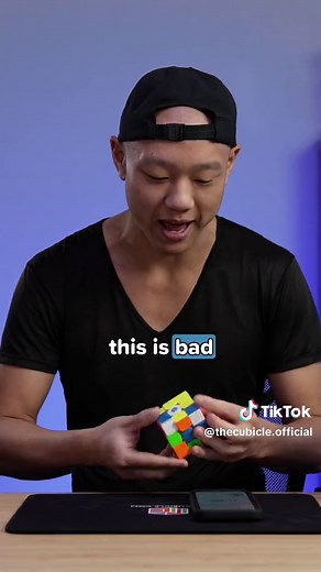 Gan 356 RS2 Review and Test | The Cubicle