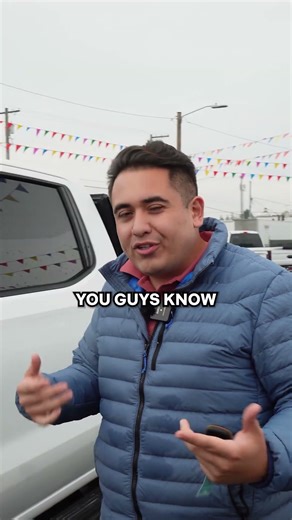 This 2019 AT4 Won’t Stay Stock For Long 😮‍💨 (Part 1)