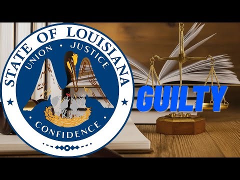 Louisiana Parole Board SHOCKS Inmates with Final Decisions!