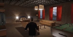 Biker Clubhouse MLO V1 | FiveM Store