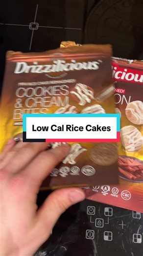 Discover the Low-Calorie Snack Cheat Code!