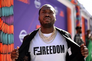 Meek Mill Reacts To Akademiks' Twitch Ban