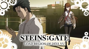 Steins;Gate: The Movie - Load Region of Déjà Vu - Apple TV