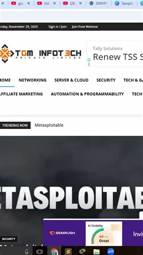 Difference between WordPress Website and Coding Website #digitalmanjit #digitalmarketing #shorts
