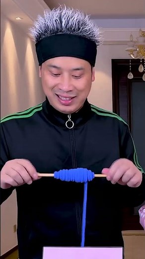 Noodles Eating Challenge, So Magical! So Much Fun#Funnyfamily #Partygames #Funny