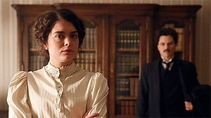 Watch Genius Season 1 Episode 6 - Einstein: Chapter Six