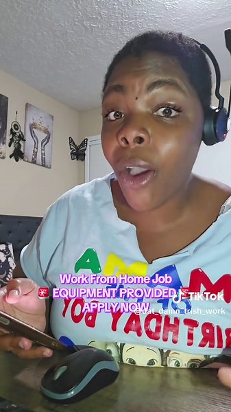 📢 WORK FROM HOME JOBS AVAILABLE 💻✨ Looking for a legit way to earn from home? We’re currently accepting applications for remote positions — no commuting, flexible schedule, and beginner-friendly training provided. ✅ Work from anywhere ✅ Flexible hours ✅ No experience required ✅ Start with just your phone & WiFi 👉 Apply using the link in my bio Spots are limited — serious applicants only! Comment “INFO” and I’ll send details 👇 #passiveincome #hustlefromhome #onlinebusiness #earnfromhome #tikt