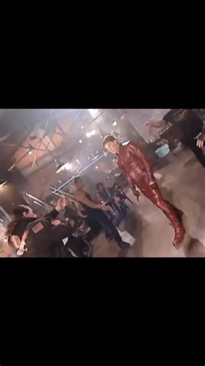 Daredevil (2003) | Behind The Scenes