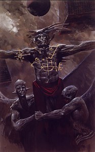 Wayne Barlowe - Alchetron, The Free Social Encyclopedia