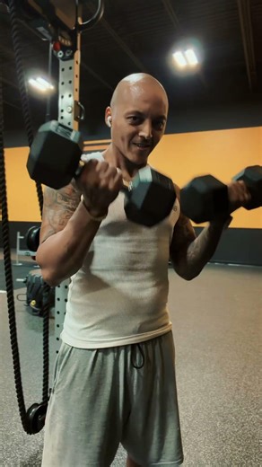 ⚡️DO THIS X3 3 TIMES A WEEK FOR A MONTH TO TRANSFORM YOUR BODY⚡️