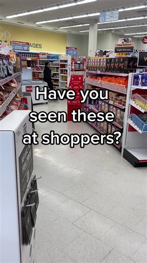 Mystery Squishmallow Red Fox Unboxing at Shoppers