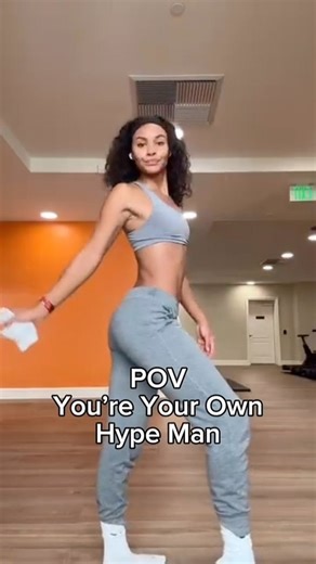 Jordan Coleman on Instagram: "I filmed this without the song choice in mind but oh boy does this fit so perfect in a stupid way 😭😂💃🏽 #abcheck"