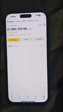 Flash BTC | FlashUSDT Available in Binance |FlashSoftware |Flasher |Usdt Trc20 #usdtflash