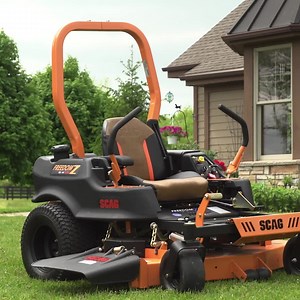 234K views · 62 reactions | When it’s this good, there is no need to wait. | Scag Power Equipment | Facebook