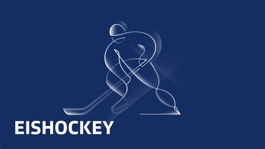 Eishockey: Kanada - USA, Gruppenphase Frauen