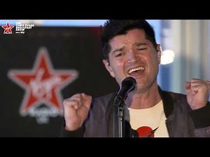 The Script - I Want It All (Live on The Chris Evans Breakfast Show with Sky)