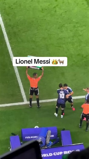 Argentina vs Jordan Highlights | Messi World Cup 2026