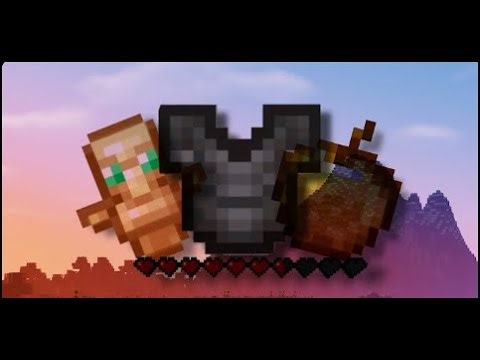[Monster] | Netherite Pot Montage