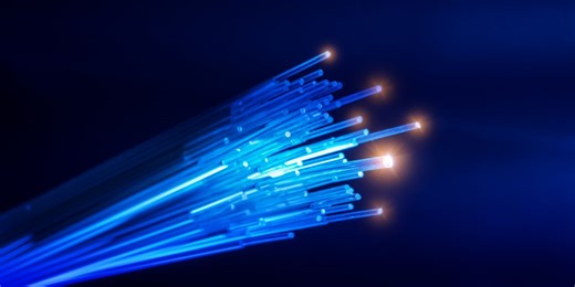 Scientists Have Blown Away the Internet Speed Record With an Optical Chip