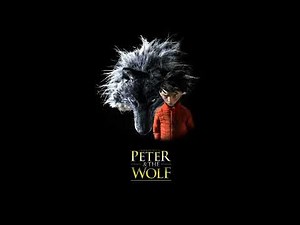 Peter and the Wolf