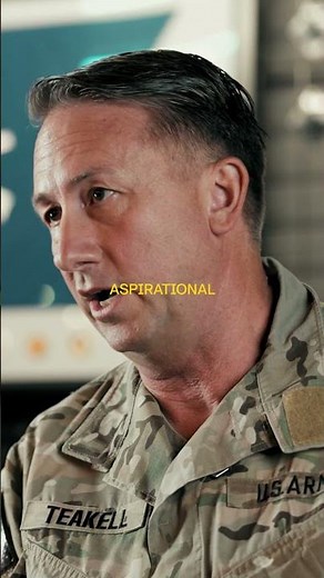 Live the Ranger Creed