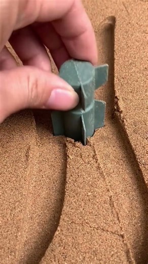 Clay liquid shaping