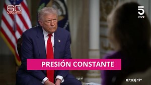 📺 Las cinco noticias clave de #Noticias5 | Canal 5 Noticias