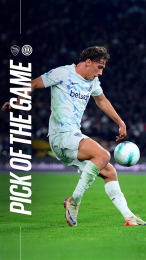 Inter on Instagram: "Tick. Tick. Touch. 👟"