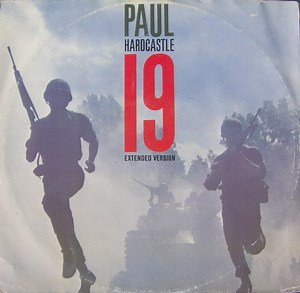 Paul Hardcastle - 19 (Extended Version)
