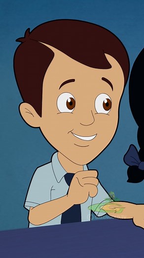 4.5K views · 171 reactions | Mighty Raju #MightyRaju #mightyrajureels #reels #fun #kids | Mighty Raju | Facebook