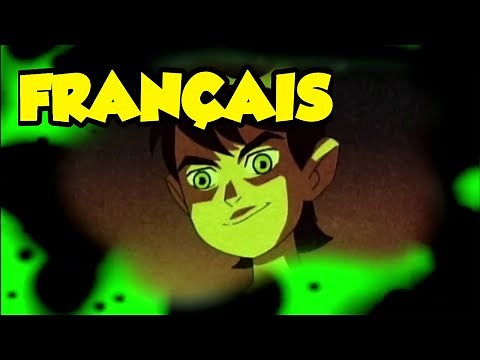 Ben 10 Theme song in french (Full HD) I love baguette