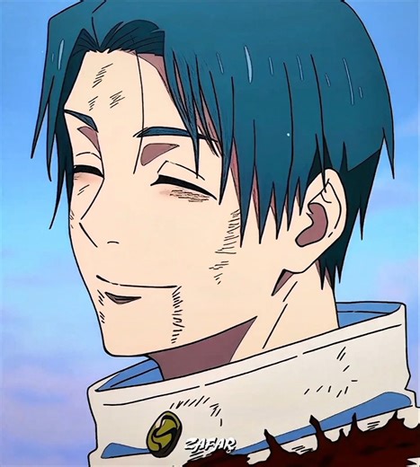 「 Yuta turned fights into pranks ❤️‍🩹 」- Jujutsu kaise #yuta #yuji #ryu