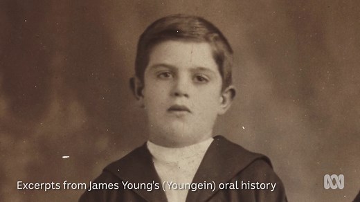 Growing Up in the Early 1900s, Ch 5: After school and play - ABC Education