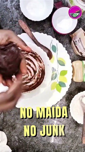 🌾🍫 Sprouted #Ragi & Raw Cocoa Benefits | Iron, Calcium & Nutrition Explained | #AmmiSamayal