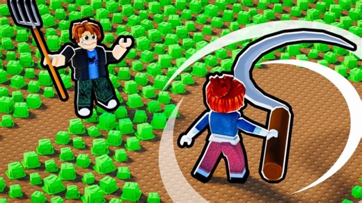 Harvest Crops in Seconds with These Cut a Garden Codes!