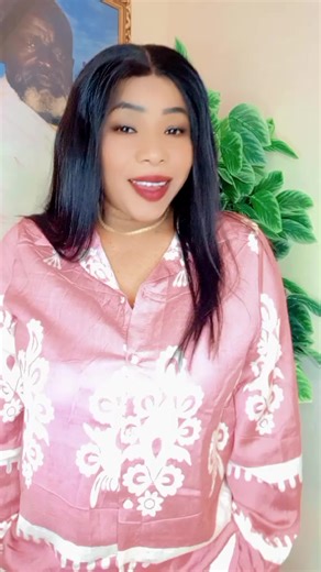 Vidéos de Khady Baba (@khady_baba_polygame) avec son original - Myrma