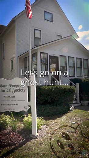 1K views · 21 reactions | We put one of the Ghost Hunting Kits from...