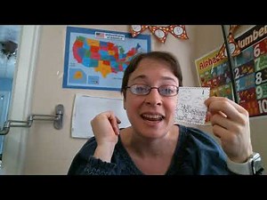 Reading Mini Lesson: Retelling a Story
