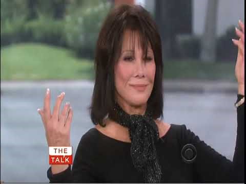 THE TALK Knots Landing Reunion
