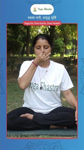 Bhastrika Pranayama: Boost Energy & Cleanse Lungs #beginneryoga