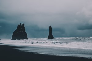 Around Iceland in 11 days