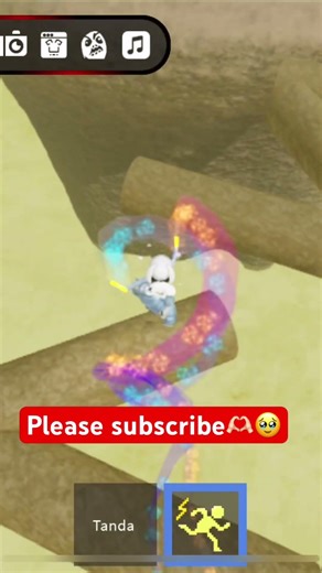 Can I be a big youtuber🥹#short #roblox