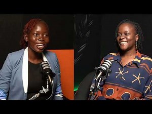 Patient 001 Red Cell Exchange in Kisumu | Michelle Omullo on Breaking Sickle Cell Limits