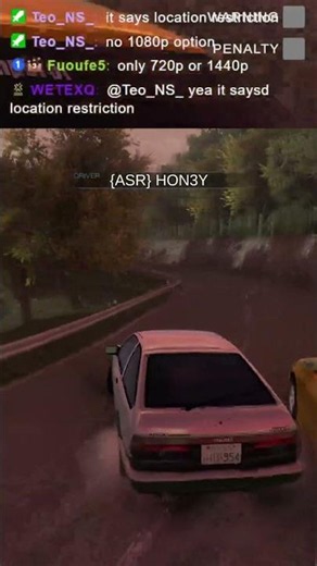 Team Battle 16.05.26 ASR v AMG Enna skyline Downhill