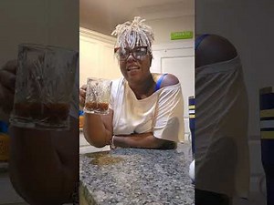 I Tried my husband's childhood Prune Drink Recipe - It Changed My Day!