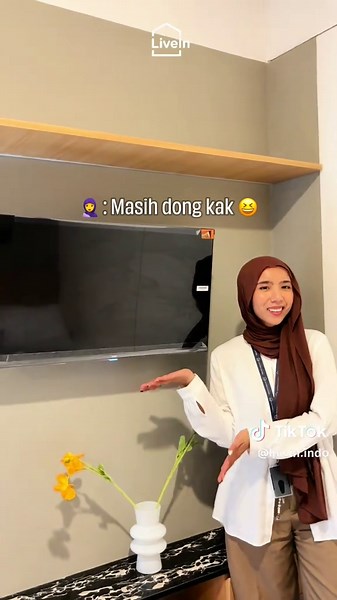 Kost Estetik di Bogor: Cek LiveIn @ Nestree!